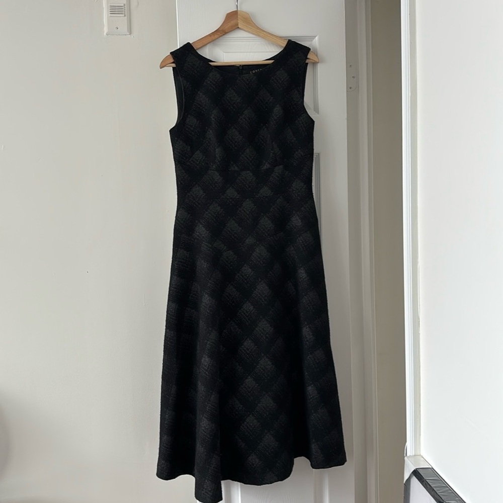 Comrags Midi Dress - size S